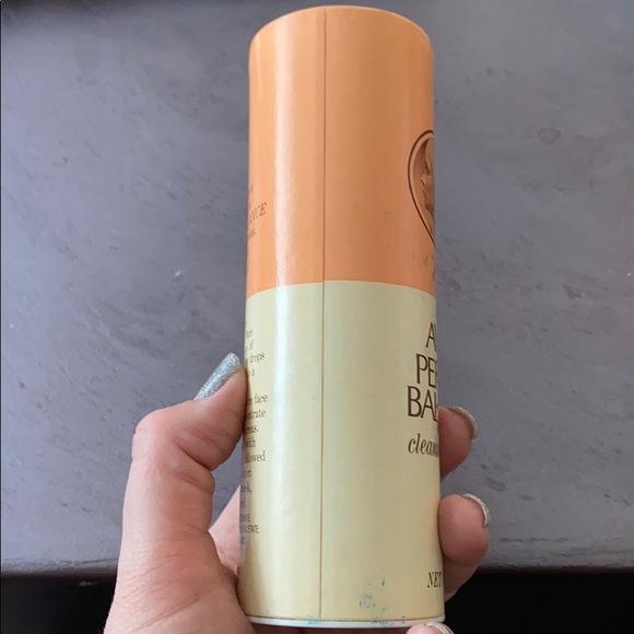 Avon Vintage Perfect Balance Cleansing Grains - Picture 8 of 8